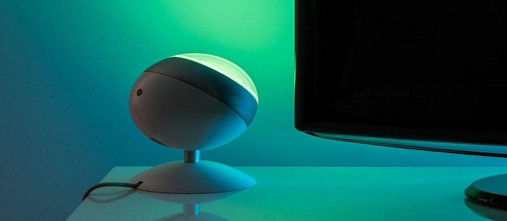 LAMPA WIZ WIFI TUNABLE WHITE AND COLORS PROJECTOR QUEST 710 LM
