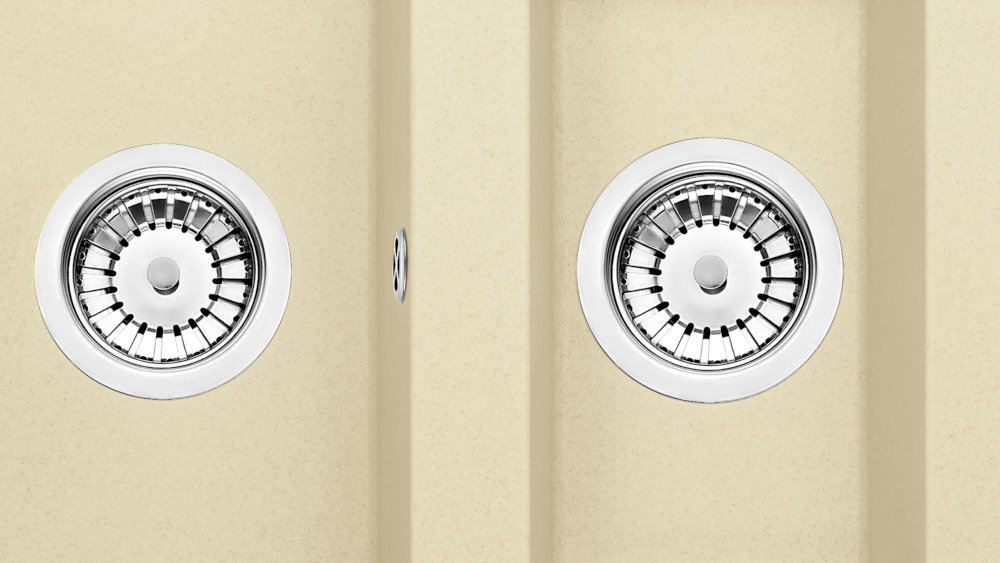 Zlewozmywak DEANTE Andante ZQN 1513 - wysoka jakość wykonania