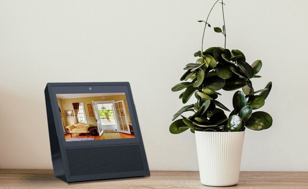 Kamera WOOX Smart Camera - funckje wysoka wydajnosc 