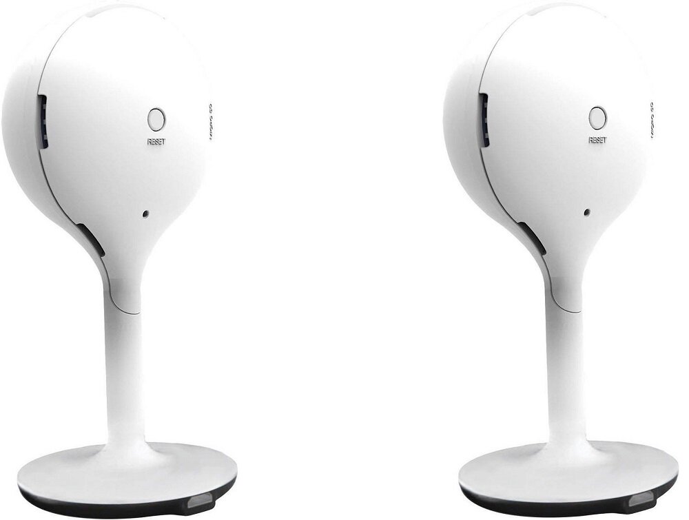 Kamera WOOX Smart Camera  - dzwiek 