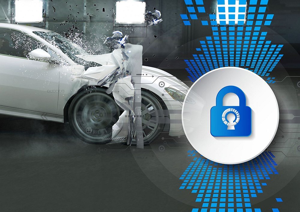 Wideorejestrator XBLITZ mini 