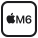 Czip M6