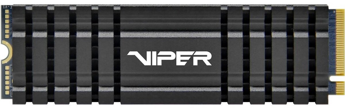 Dysk PATRIOT Viper VPN100 36 miesięcy gwarancji