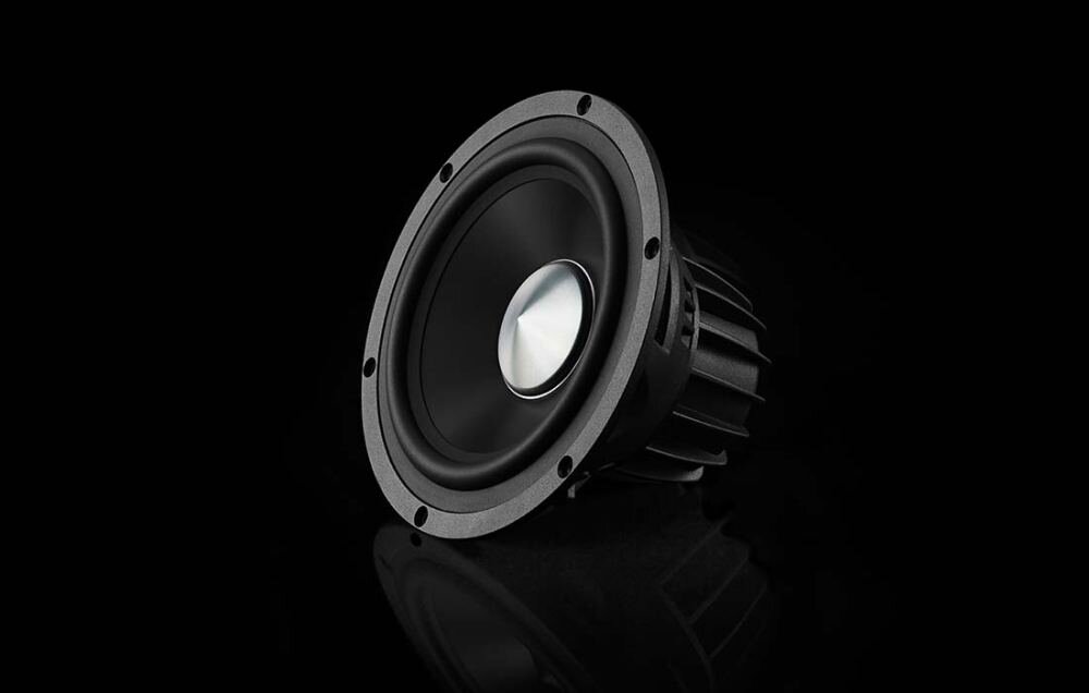 Głośniki EDIFIER Airpulse A300 doznania muzyczne subwoofer przetworniki