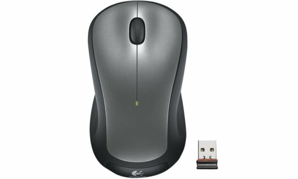 LOGITECH M310