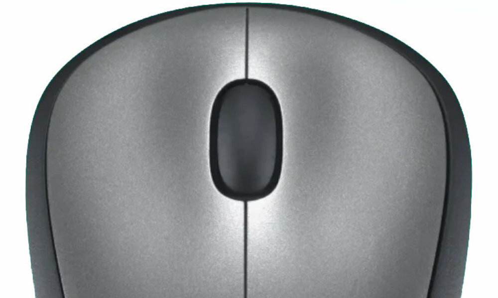 LOGITECH M310