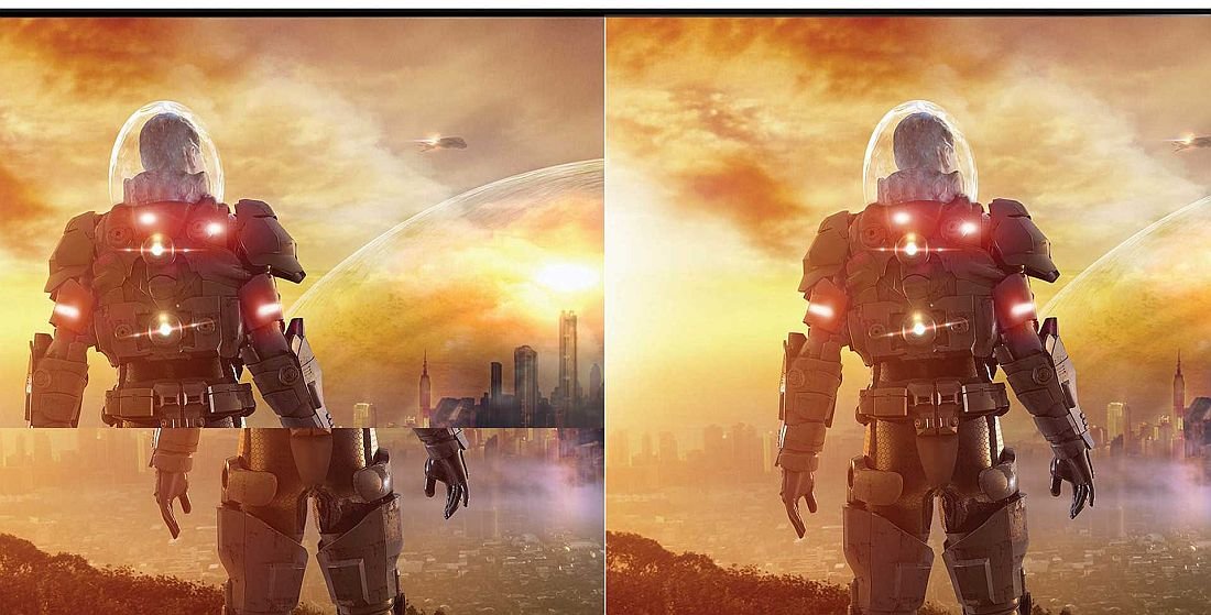 Monitor ACER KG241Q - Monitor