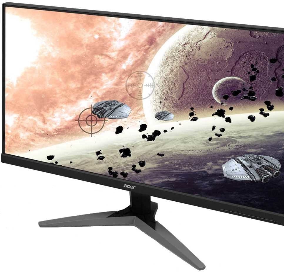 Monitor ACER KG241Q - 1 ms