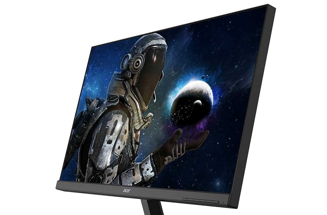 Monitor ACER KG241Q - Full HD