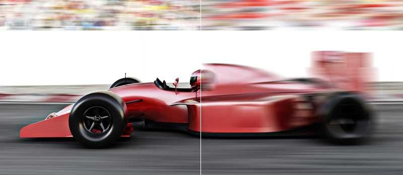 Monitor ACER KG241Q - 144 Hz