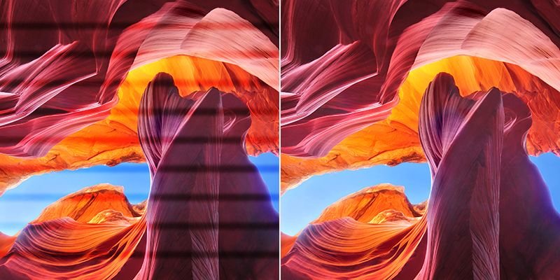 Monitor ACER KG241Q - Flickerless