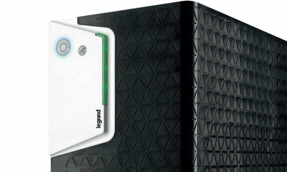 LEGRAND Keor SP 1000VA front