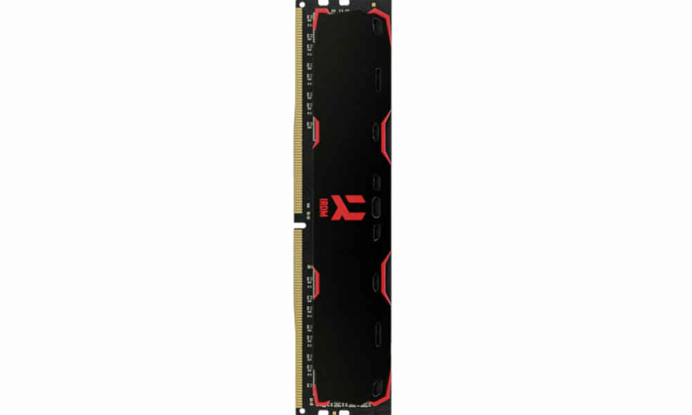 GOODRAM IRDM 32GB (2x32GB) 2400MHz front