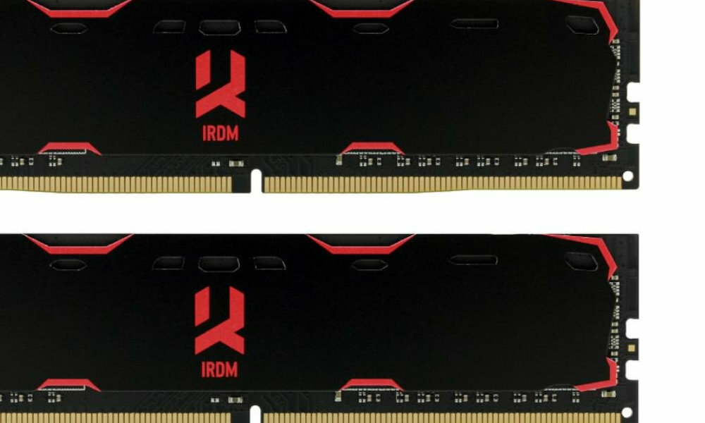 GOODRAM IRDM 32GB (2x32GB) 2400MHz skos
