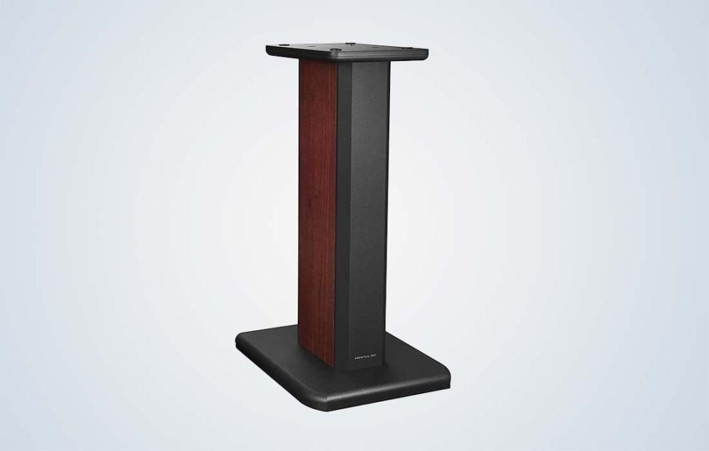 Stojak EDIFIER AirPulse ST300 wibracje zaprojektowanie całość styl jakość