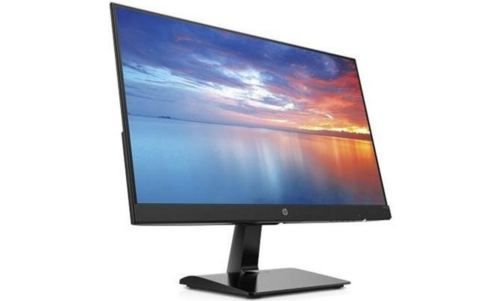 Monitor HP 22M 21.5 1920x1080px IPS obraz szeroki kąt widzenia