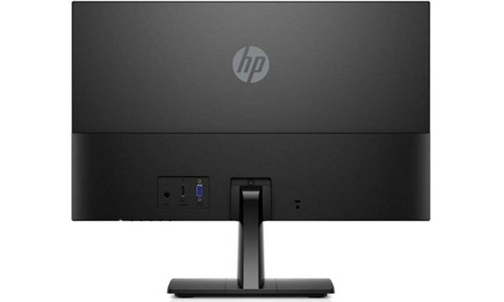 Monitor HP 22M 21.5 1920x1080px IPS złącza