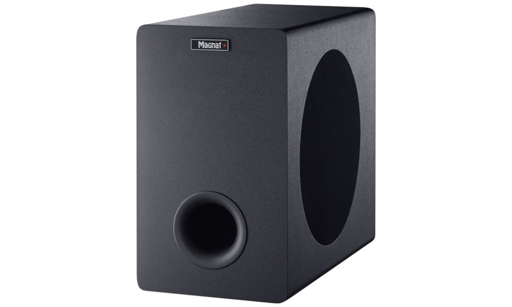 Power Audio MAGNAT SBW 250 - Subwoofer