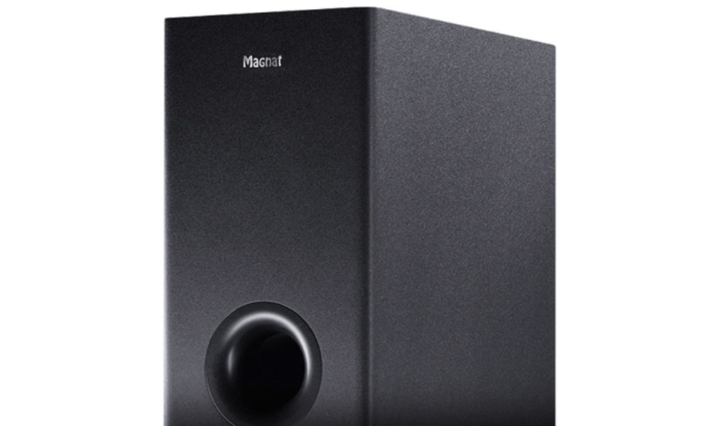 Soundbar MAGNAT SBW 200 - Subwoofer