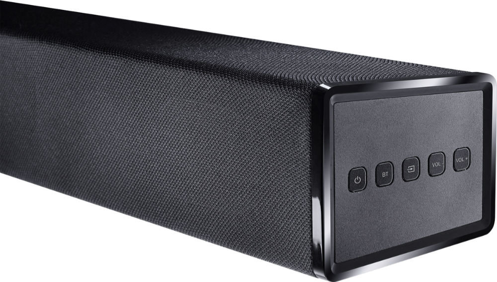 Soundbar MAGNAT SBW 200 - Bluetooth