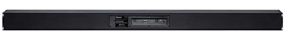 Soundbar MAGNAT SBW 200 - Możliwość Zamocowania Na Ścianie