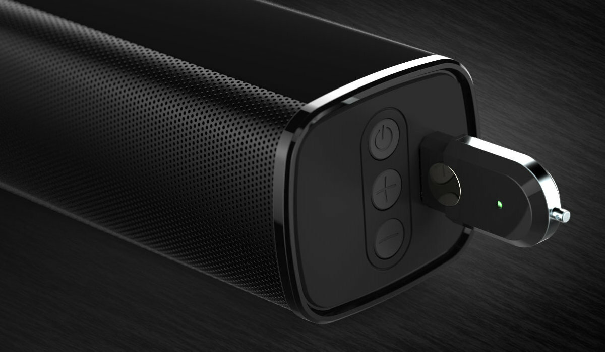 CREATIVE Stage 2.1 usb