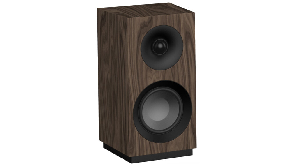 Kino Domowe PIONEER VSX-S520-B + JAMO S 807-HCS Orzech - Tryb Eko