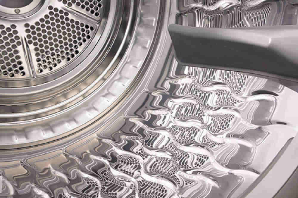 Suszarka GORENJE DS92ILS - Bęben WaveActive