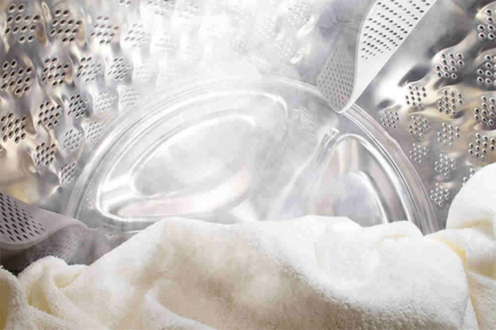 Suszarka GORENJE DS92ILS - SteamTech