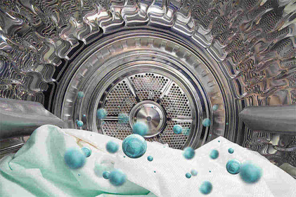 Suszarka GORENJE DS92ILS - IonRefresh