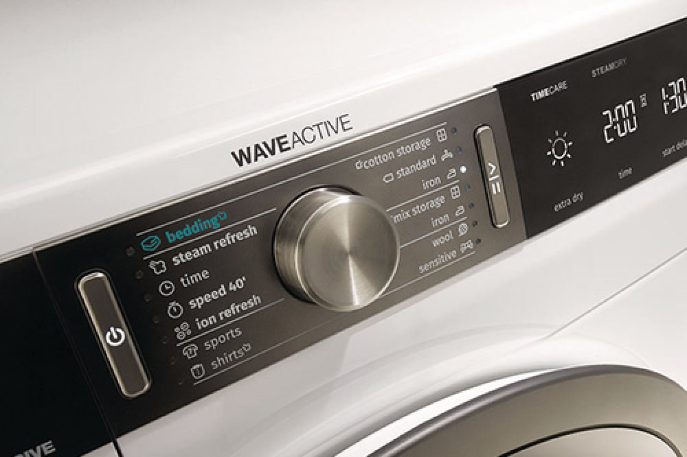 Suszarka GORENJE DS92ILS - Tryby suszenia