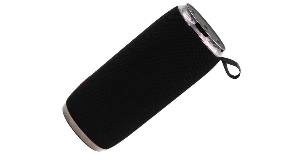 Głośnik Mobilny TREVI Jump XR120 Czarny - Bluetooth
