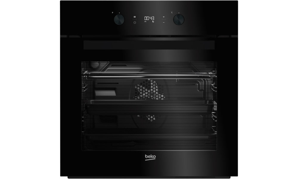 Piekarnik BEKO BIR24303BCS - Wygląd Ogólny
