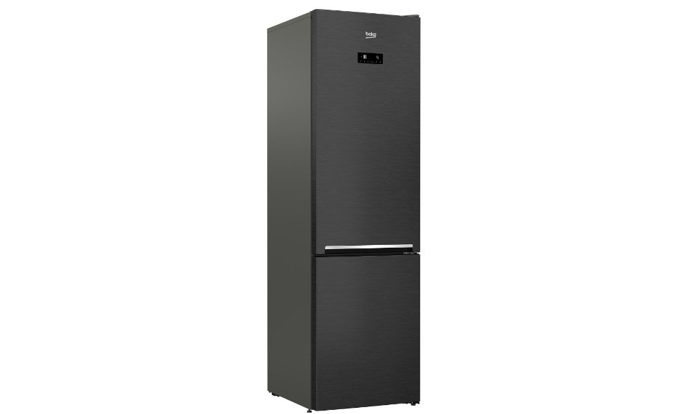 Lodówka BEKO RCNA406E40LZXR - Wygląd Ogólny