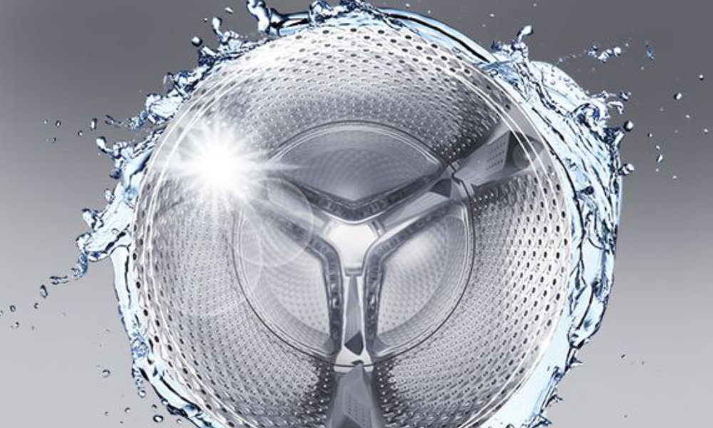 Pralka BEKO WTV8744XM - Self Clean