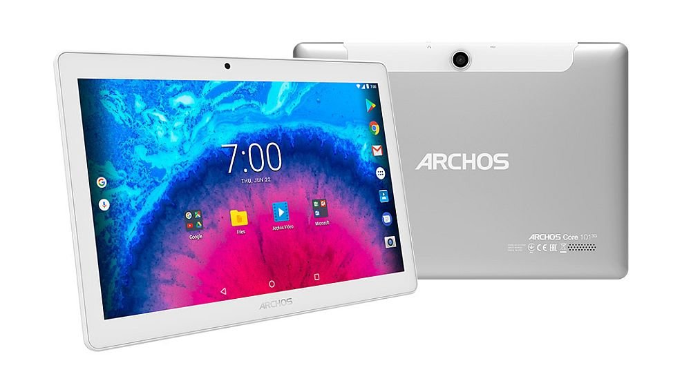 Archos Core_101_3G 3G