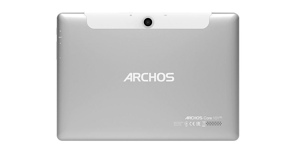 Archos Core_101_3G APARAT