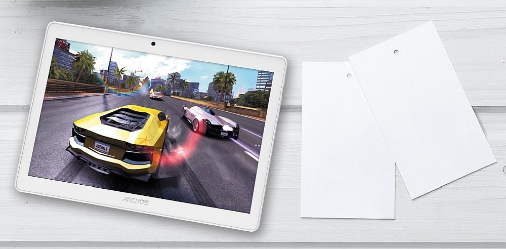 Archos Core_101_4G procesor