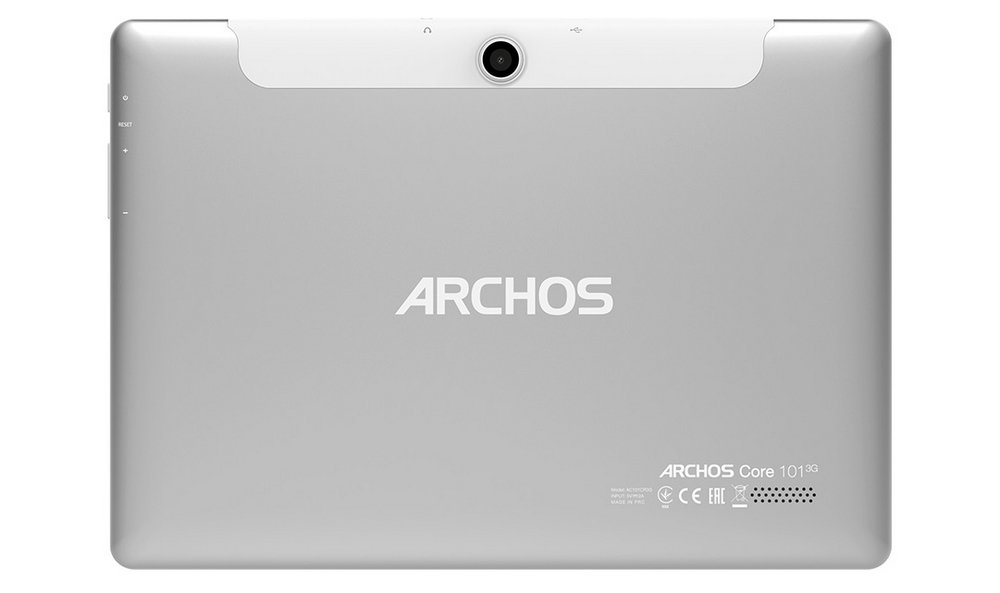 Archos Core_101_4G APARAT
