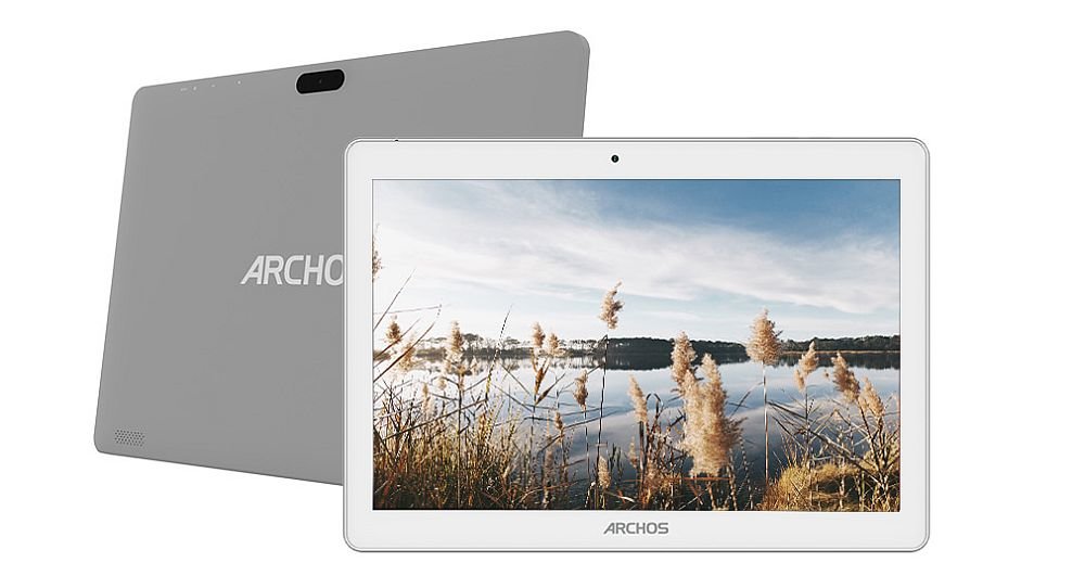 Archos Oxygen_101_4G microSD