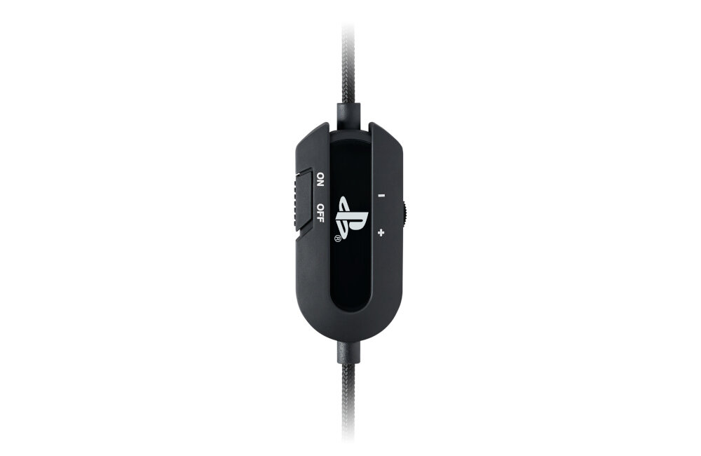 SŁUCHAWKI PS4 BIG BEN STEREO GAMING HEADSET głośność regulacja