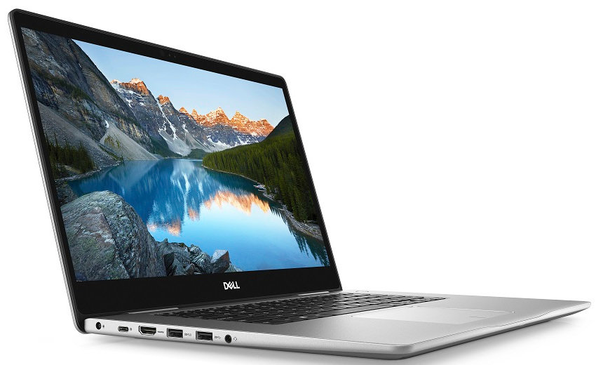 Laptop uniwerslany DELL Inspiron 5570 - Ekran