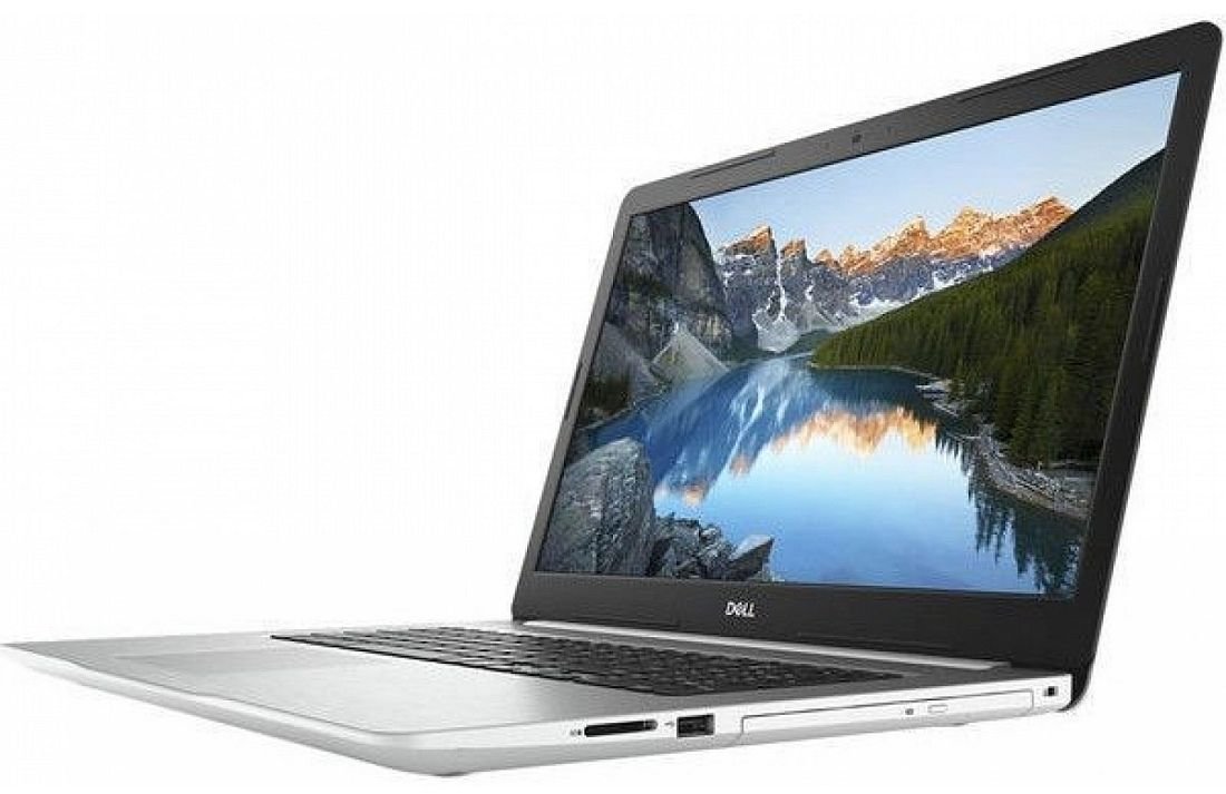 Laptop uniwerslany DELL Inspiron 5570 - Moc