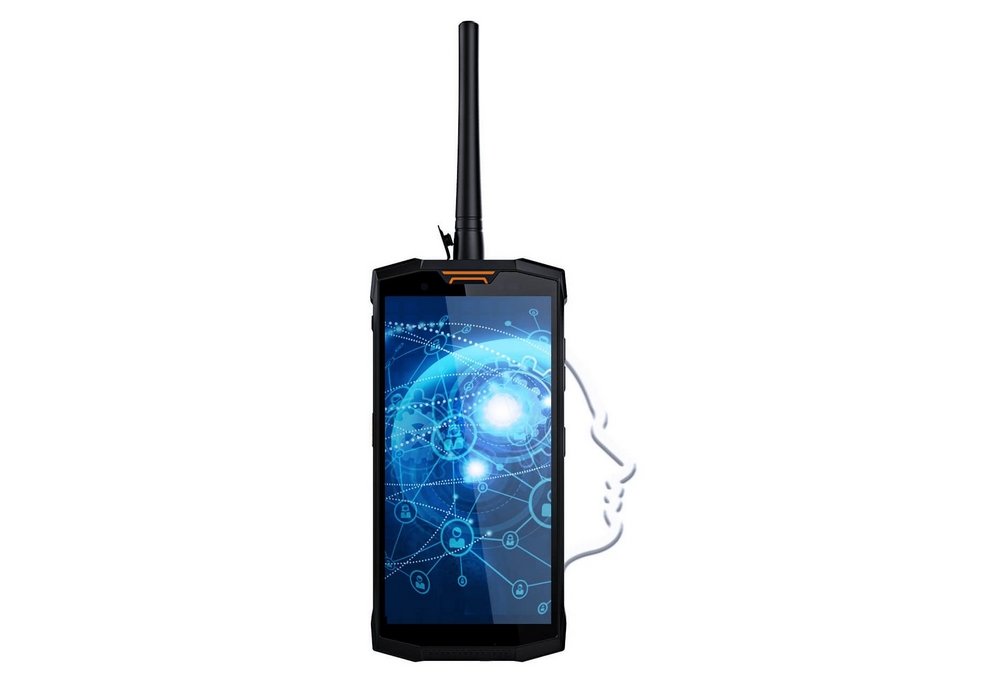 DOOGEE S80 częstotliwości