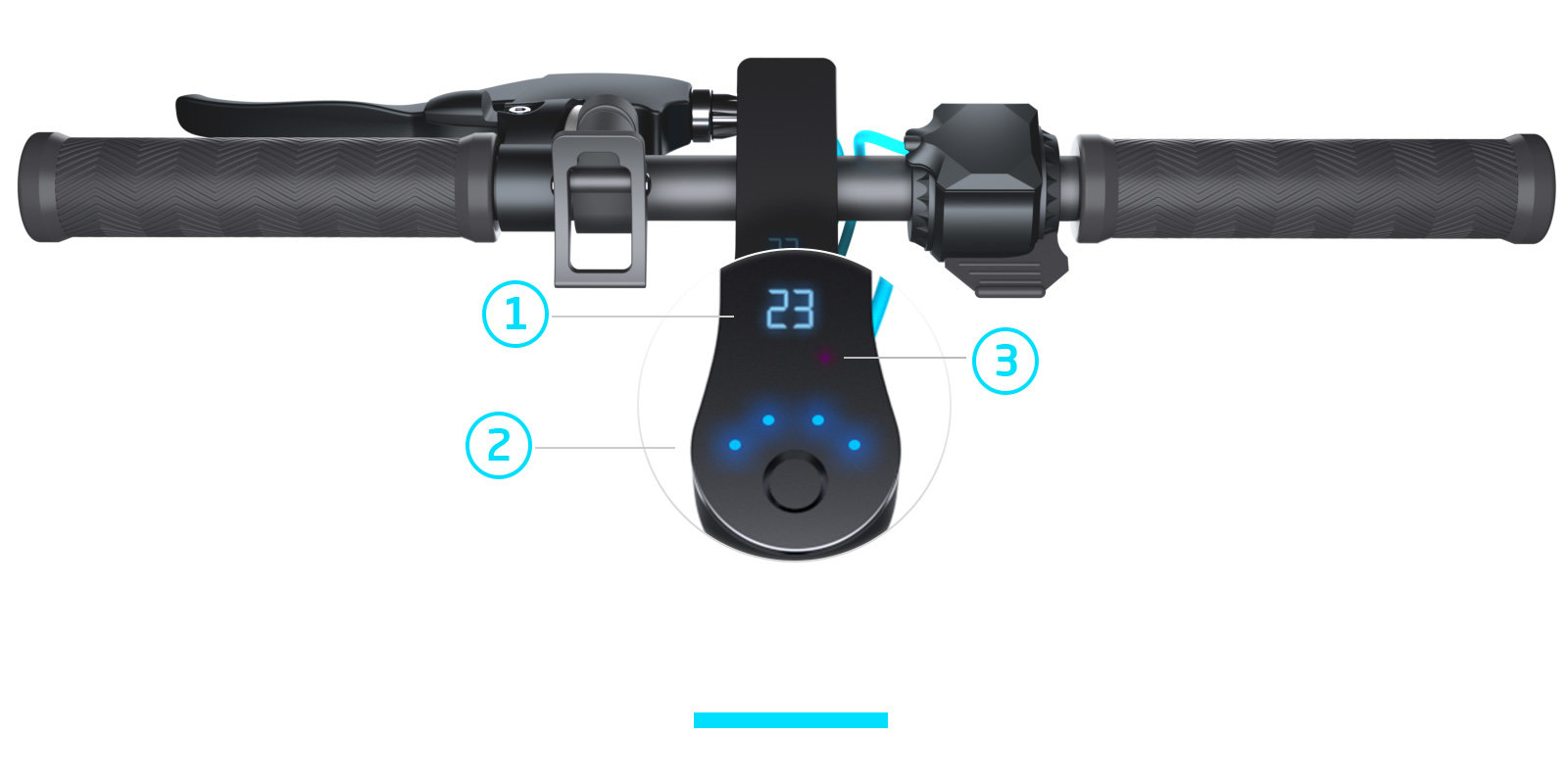 Motus Sccoty 8.5 Power