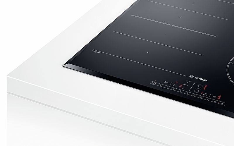 BOSCH PVS651FC5E Płyta indukcyjna - ceny i opinie w Media Expert