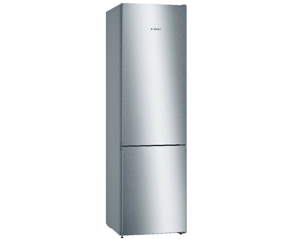 Lodówka BOSCH KGN39KLEA front przód główne