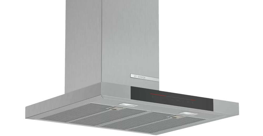 Okap BOSCH DWB67JP50 silnik