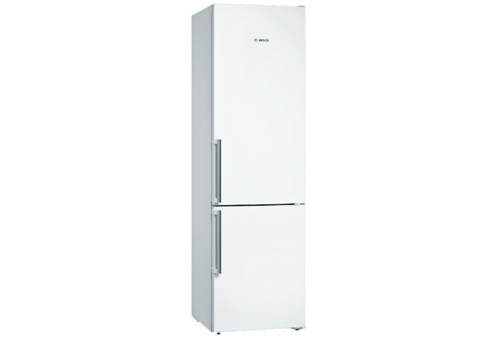 Lodówka BOSCH KGN39VWEP front przód główne