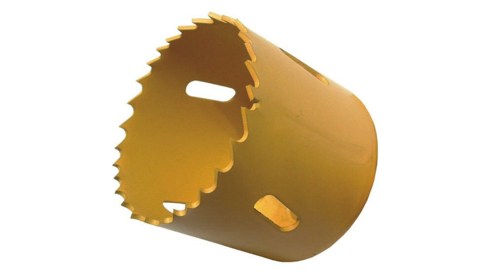 DEDRA-08W111 otwornica wydajne wiercenie otwory stal nierdzewna drewno aluminium metal plastik stal stepowa